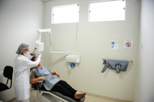 estrutura radiologia digital odontologica odontotologia odonto uberaba