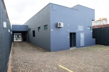 estrutura radiologia digital odontologica odontotologia odonto uberaba