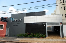 estrutura radiologia digital odontologica odontotologia odonto uberaba